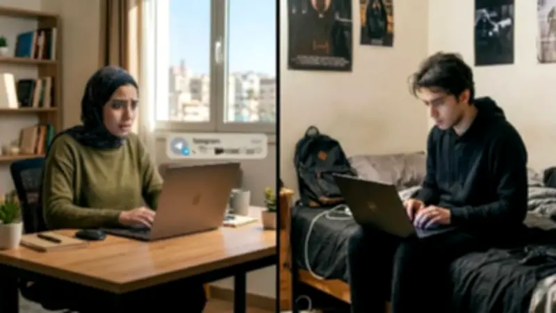 خطبة الجمعة تحذر من جرائم التحرش الإلكتروني وأضرار الألعاب على الأطفال