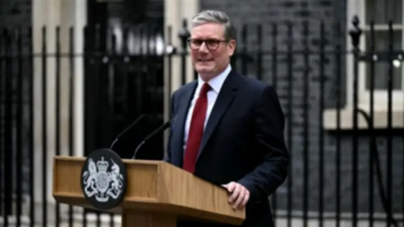 رئيس الوزراء البريطاني يرفض المشاركة في حرب إيران ويؤكد أنها ليست في المصلحة الوطنية