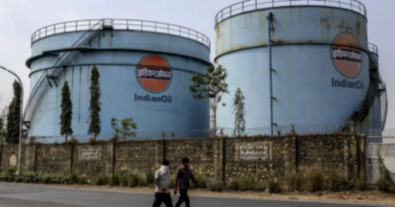 الهند تخفّض ضرائب الوقود لمواجهة تداعيات أزمة الشرق الأوسط