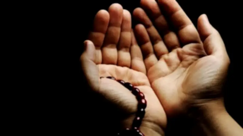 دعاء الجمعة الثانية من شوال: اللهم إني أسألك العافية في الدنيا والآخرة