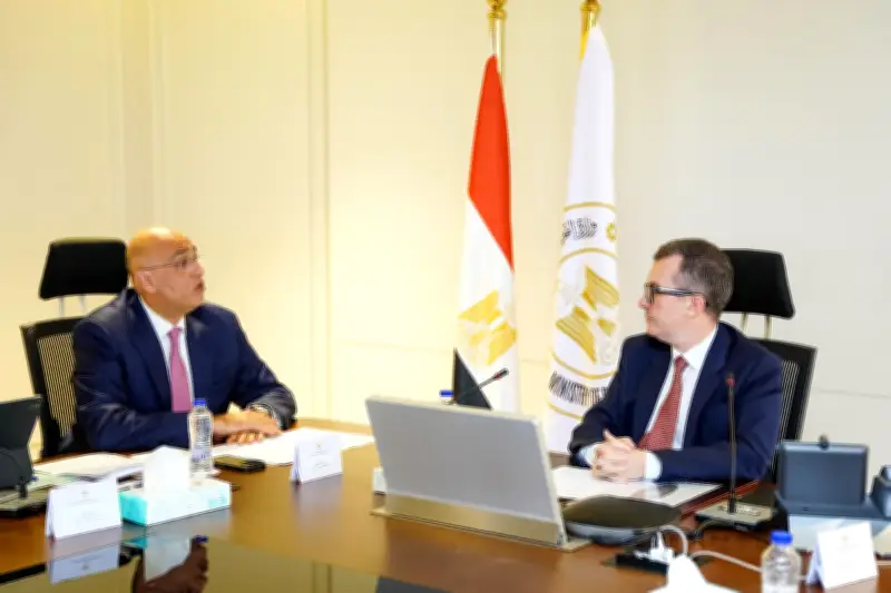 وزير التخطيط: المشروعات الصغيرة والمتوسطة ركيزة أساسية للتعافي الاقتصادي والتنمية