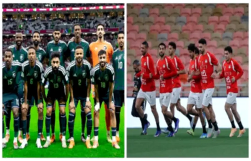 مصر والسعودية تتصدران المشهد قبل قمة جدة: إنجاز قياسي وأهداف تاريخية