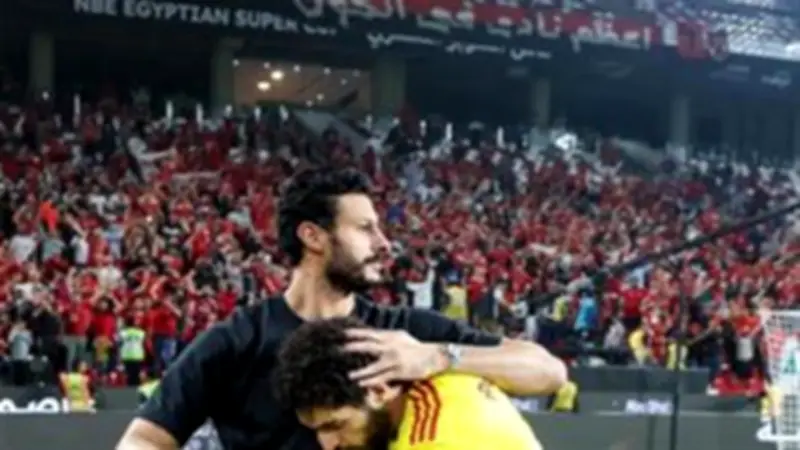 سياسة التدوير تطارد الشناوي وشوبير في الأهلي والمنتخب.. السعودية كلمة السر