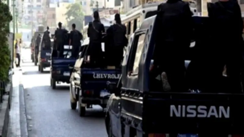 الأمن بسوهاج يكشف الحقيقة الكاملة وراء فيديو تهديد ضابط لشخص