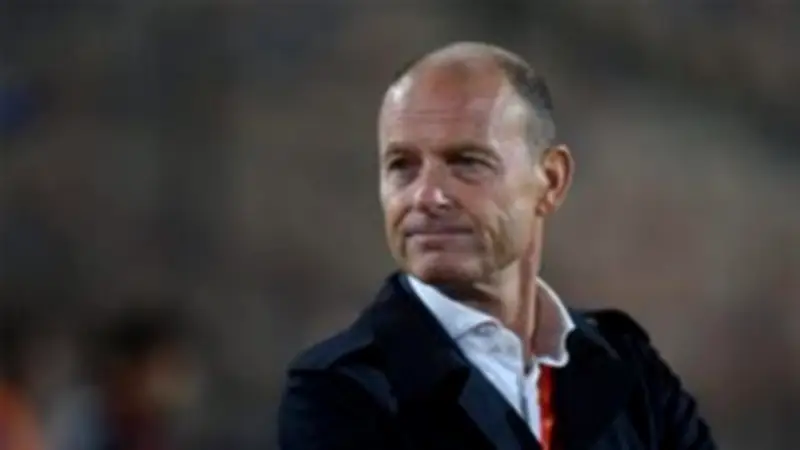 الأهلي يقرر مصير توروب نهائياً قبل نهاية الدوري رغم التتويج المحتمل