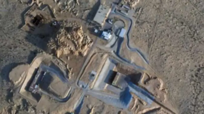 إسرائيل تعلن تفعيل الإنذار المبكر بعد رصد هجوم صاروخي إيراني يستهدف ديمونة وبئر السبع