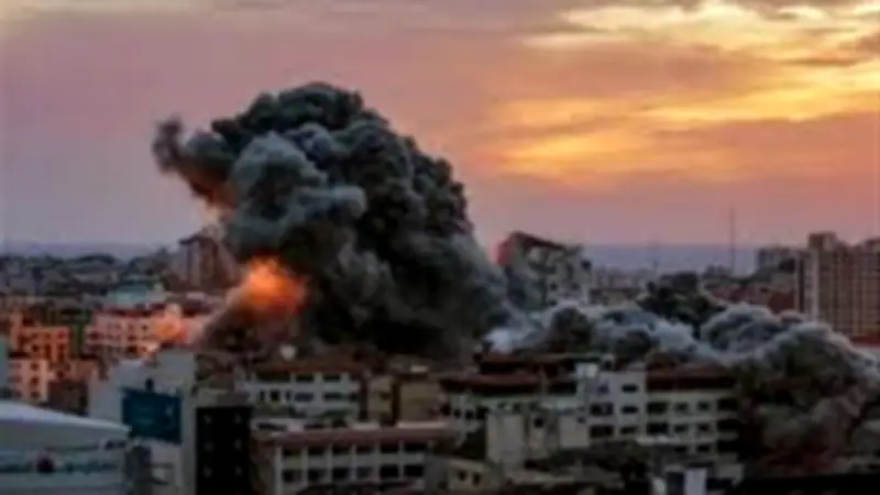 إسرائيل تعلن اعتراض هجوم صاروخي إيراني يستهدف ديمونة وبئر السبع