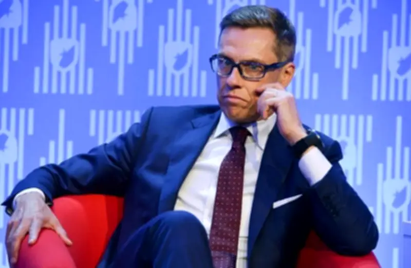 رئيس فنلندا يحذر من أن حرب إيران قد تدفع العالم إلى ركود اقتصادي أشد من كورونا