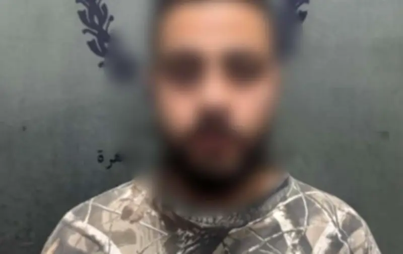 أمن القاهرة يضبط سائق ميني باص متهم بالتحرش بطفلة أثناء استقلالها السيارة