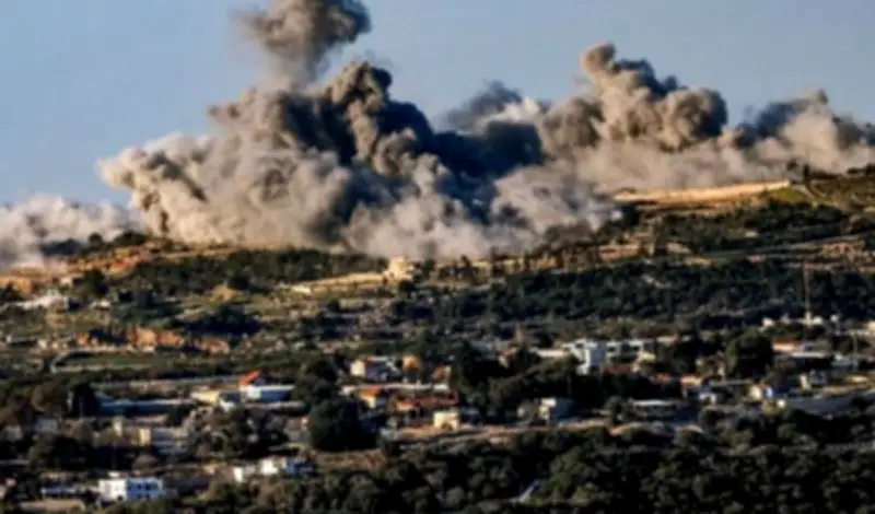 شهيد ومصابان في غارة إسرائيلية على البزالية شمال بعقلين شرق لبنان