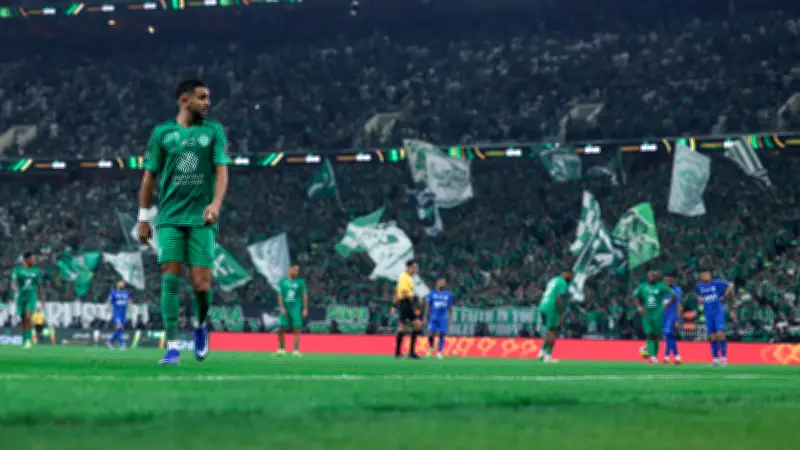 أهلي جدة يطالب بتعديل موعد مباراته في دوري أبطال آسيا للنخبة ليتوافق مع غريميه الهلال والاتحاد