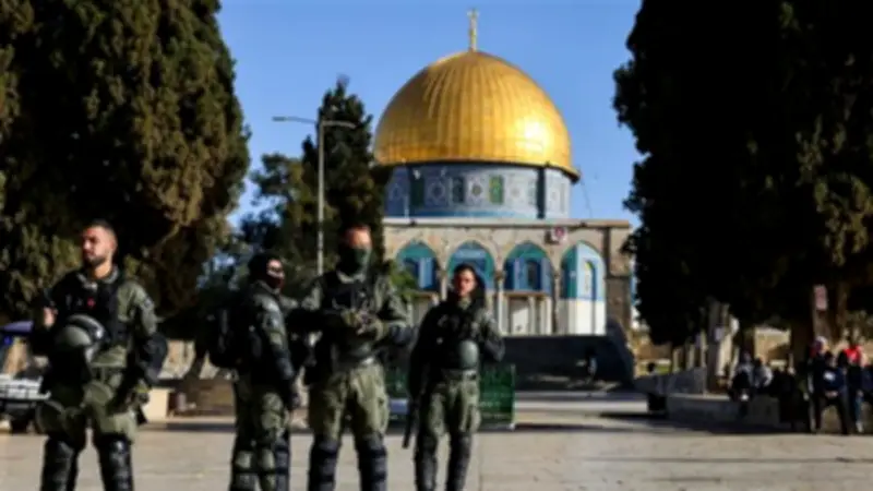 الأزهر يدين إغلاق الاحتلال للمسجد الأقصى ويؤكد: حرم إسلامي خالص