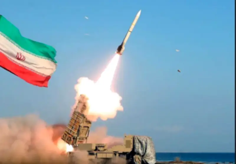 مسؤول أمريكي: طهران لا تزال تمتلك مخزوناً كبيراً من الصواريخ