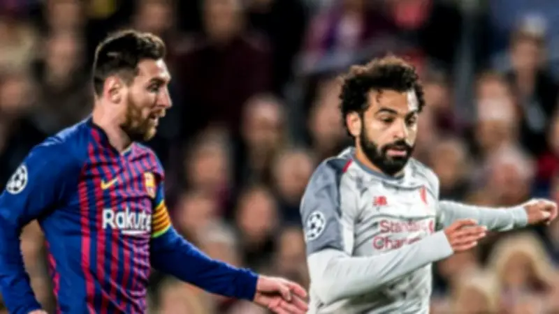 إنتر ميامي يدرس ضم محمد صلاح بعد رحيله عن ليفربول.. وكلوب يشيد بإنجازاته