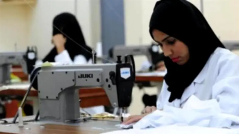 الحكومة تلزم المنشآت بتوفير حضانات لأبناء العاملات لتعزيز بيئة العمل الصديقة للمرأة