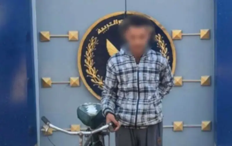 سقوط متحرش في بني سويف بعد تداول منشور تحذيري ضده على وسائل التواصل