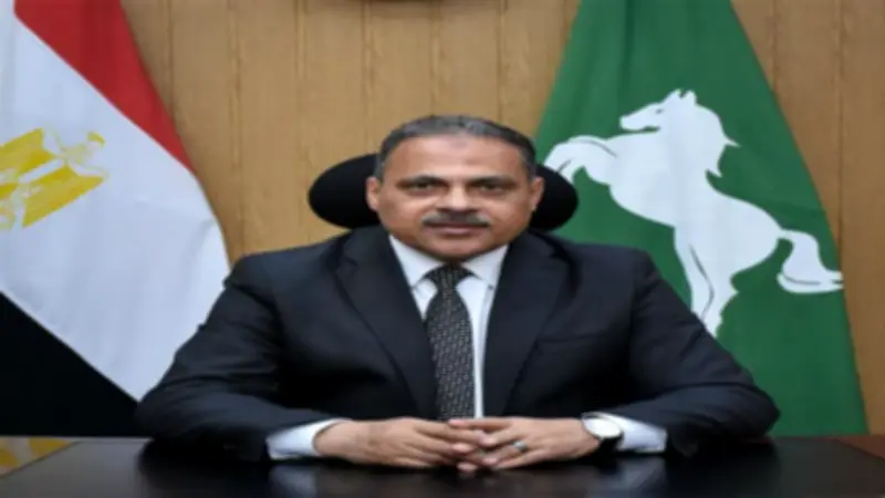 محافظ الشرقية يصدر كتابًا دوريًا لتنظيم مواعيد غلق المحلات والمولات التجارية