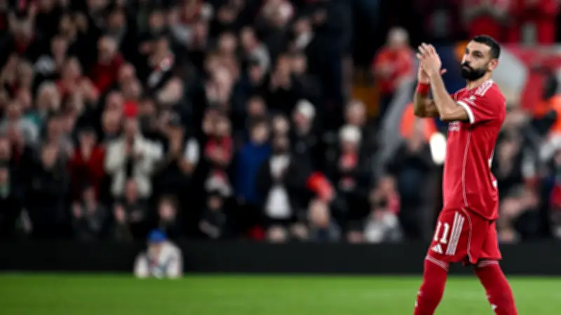 ليفربول يشن هجومًا على إيفرتون لخطف إيليمان ندياي خلفًا لمحمد صلاح