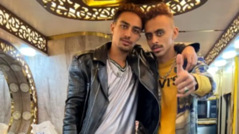 انطلاق تصوير فيلم محمود التاني لـ كارولين عزمي وكزبرة وأحمد غزي