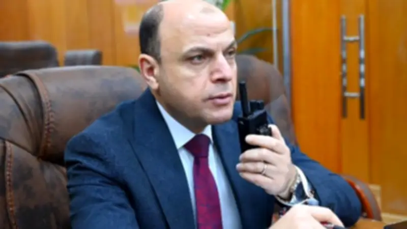 الغربية تشدد الرقابة التموينية وتضبط مواد غذائية مجهولة المصدر ومنتهية الصلاحية