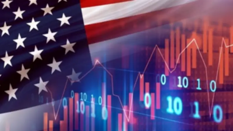 تراجع حاد للمؤشرات الأمريكية وارتفاع النفط وسط توترات الحرب الإيرانية