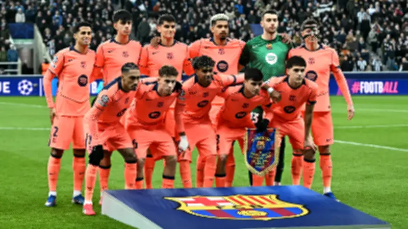 فيرمين لوبيز: برشلونة في مستوى بايرن وآرسنال للفوز بدوري الأبطال