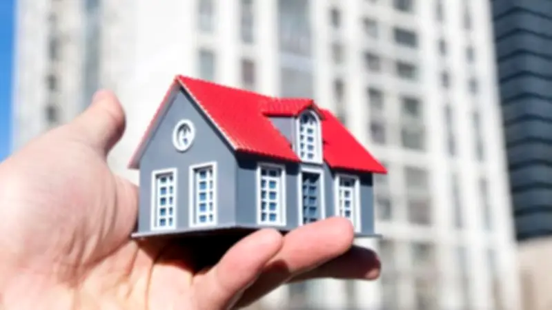 القطاع العقاري يقود انطلاق البورصة المصرية نحو آفاق جديدة للنمو