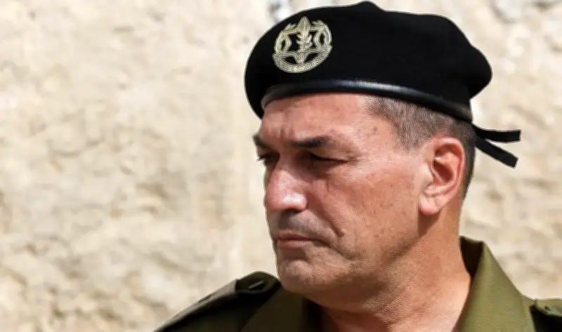 رئيس الأركان الإسرائيلي يعلن استمرار الهجمات ضد إيران خلال الأسبوع المقبل