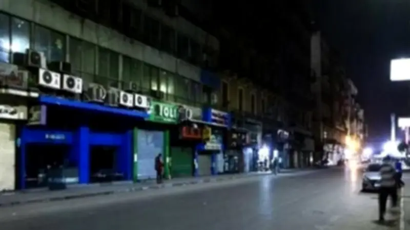 بدء تطبيق قرار غلق المحال التجارية مبكرًا: فرصة لضبط السوق وترشيد الطاقة