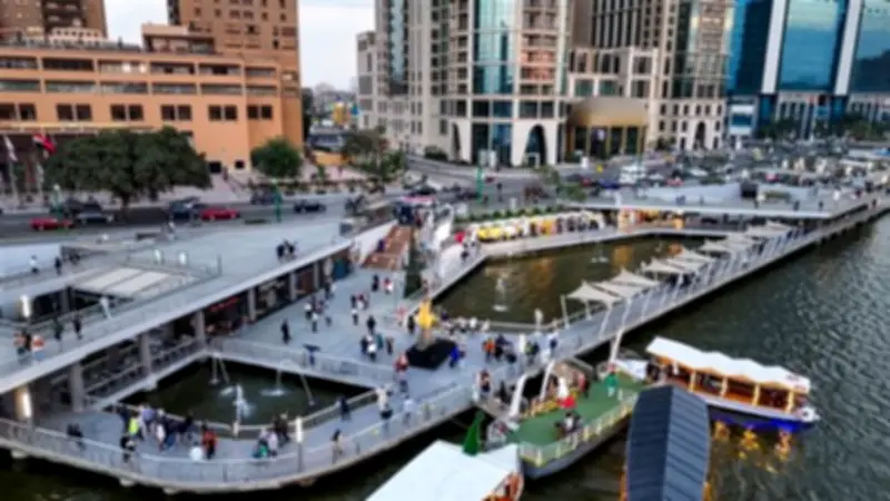 مواعيد الغلق الجديدة: استثناء المنشآت السياحية على النيل من قرار ترشيد الكهرباء