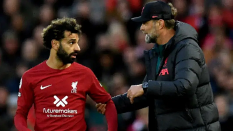 كلوب يدفع ليفربول نحو صفقة يان ديوماندي لتعويض رحيل محمد صلاح