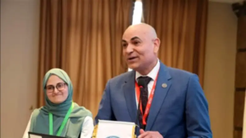 رئيس جامعة السادات: التكاتف العلمي والمؤسسي ضرورة حتمية لمواجهة مرض السرطان