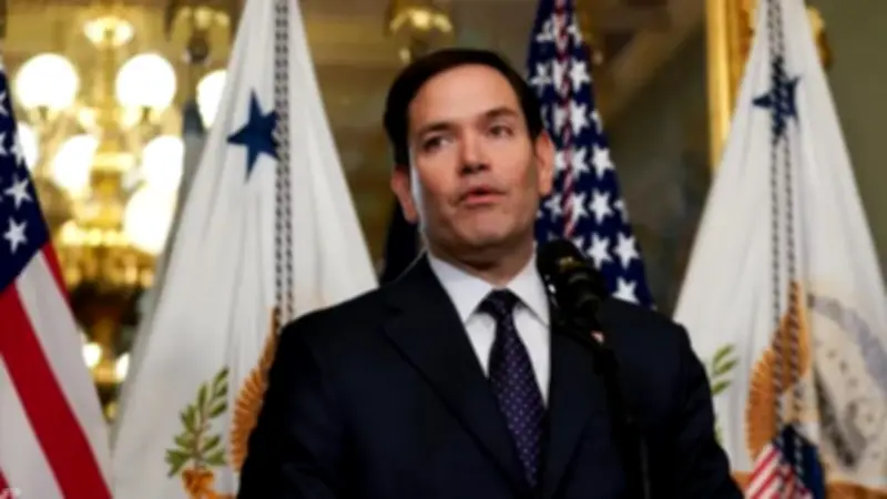 روبيو يؤكد قدرة الولايات المتحدة على تحقيق أهدافها في إيران دون قوات برية