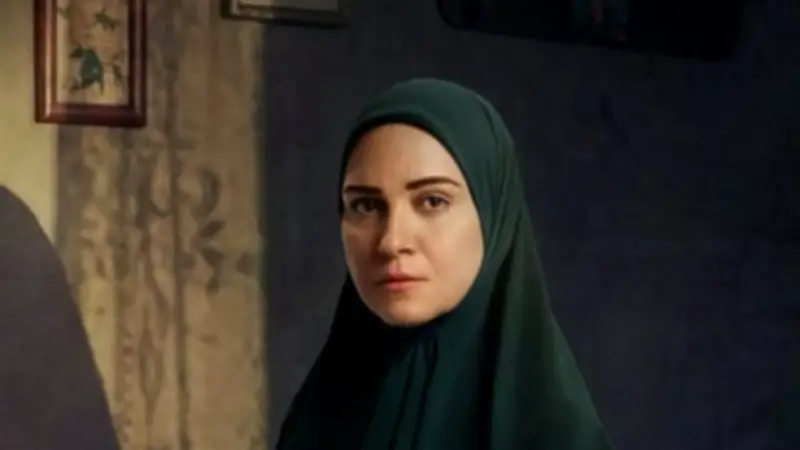 ريهام عبد الغفور: "حكاية نرجس" كان عملاً مرهقاً و"برشامة" يقدم كوميديا مناسبة للأسرة