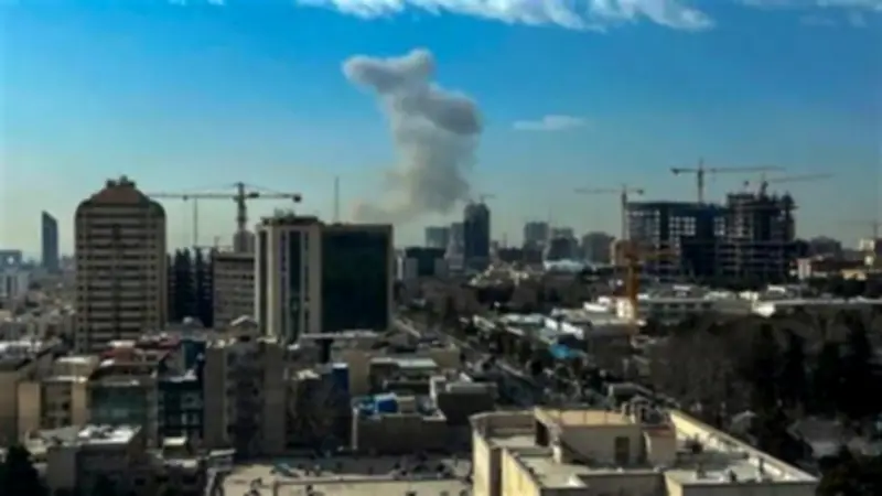 إيران تحذر: استهداف منشآتها النووية السلمية يهدد أمن المنطقة بأكملها