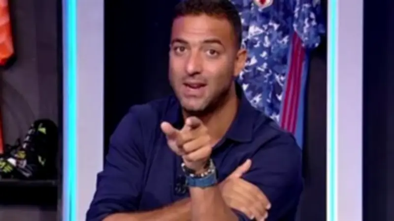 اتهامات خطيرة تواجه نجل أحمد حسام ميدو بعد ضبطه بحيازة مخدرات في حملة مرورية