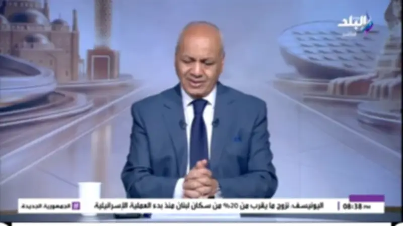 مصطفى بكري يحذر من تداعيات ارتفاع أسعار المترو والقطارات على المواطنين