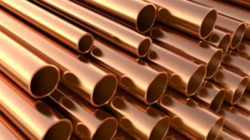 استقرار أسعار سبائك النحاس في الأسواق المحلية مع ثبات حركة البيع والشراء