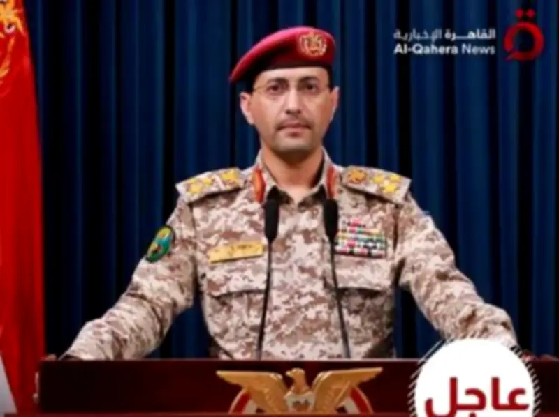 الحوثي: نستعد للمشاركة إلى جانب إيران حال تدخل أي قوى أخرى في المنطقة