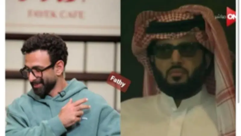 رد إبراهيم فايق المثير على سخرية تركي آل الشيخ بعد فوز مصر على السعودية بأربعة أهداف