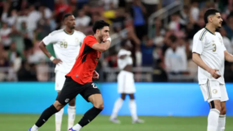 ماذا لو كان رينارد يدرب مصر؟ ردود فعل سعودية قاسية بعد الهزيمة أمام الفراعنة