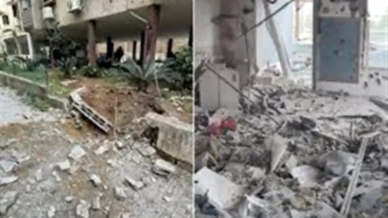 مقتل وإصابات في إسرائيل جراء شظايا صواريخ إيرانية وتصعيد عسكري متبادل