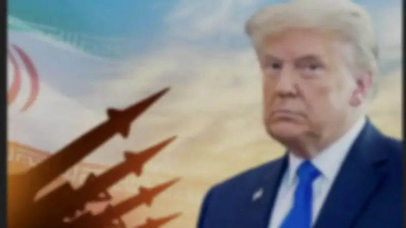 ترامب يعلن سحق المواقع النووية الإيرانية في عملية عسكرية مفاجئة