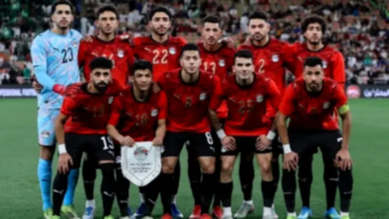 بعد الفوز الكبير على السعودية.. إعلامي يثني على أداء منتخب مصر وعودة محمد عبد المنعم