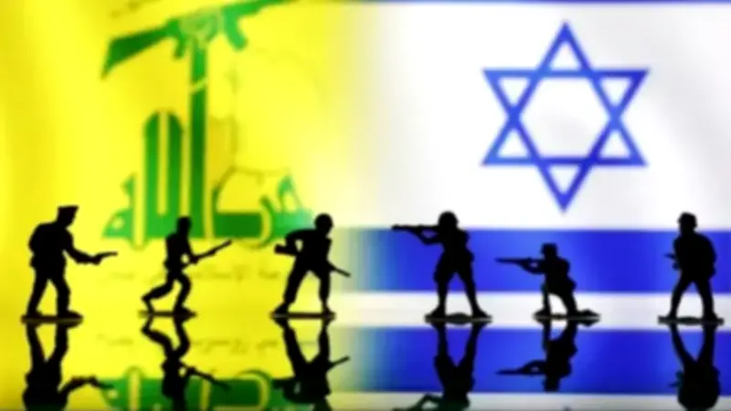 حزب الله ينصب كميناً نارياً لجيش الاحتلال في بيدر الفقعاني ويوقع خسائر كبيرة