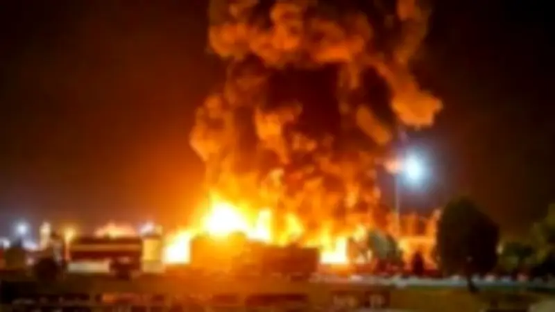 الإمارات تعلن عن سقوط ضحايا في هجمات صاروخية إيرانية وتؤكد جاهزيتها