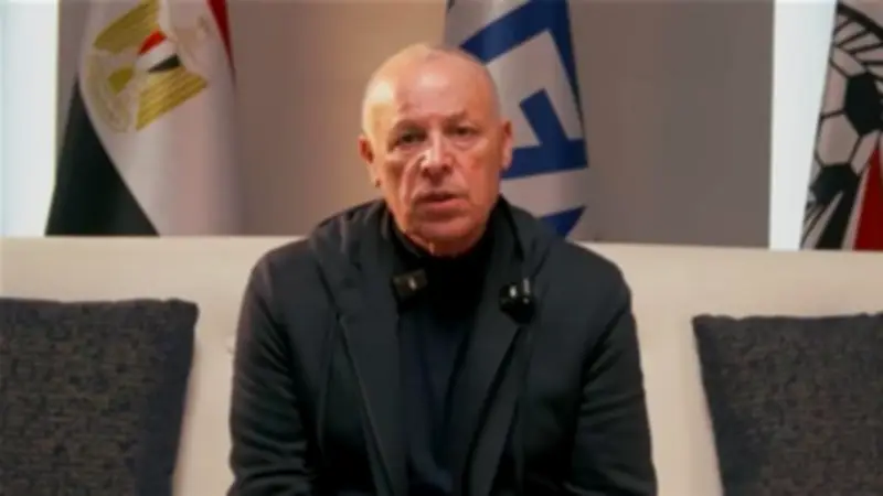 أبو ريدة: التركيز سر فوز مصر على السعودية برباعية.. وتطلعات أمام إسبانيا