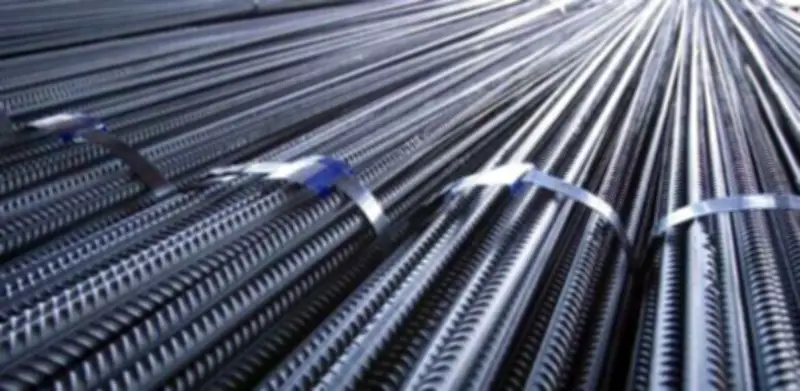 أسعار الحديد في مصر اليوم السبت تشهد استقراراً ملحوظاً في الأسواق المحلية