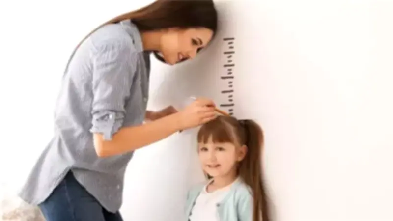 معهد التغذية يوضح أهمية المتابعة المبكرة لقصر قامة الأطفال والتدخل في الوقت المناسب