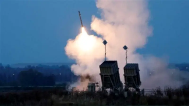 وول ستريت جورنال: إسرائيل تفرض قيودًا على استخدام صواريخ الاعتراض المتطورة لحفظ المخزونات